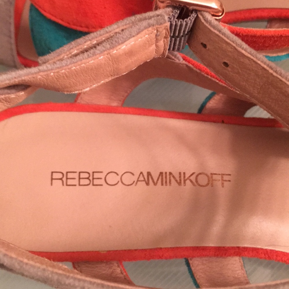 Shoes - Picture 5 of 5